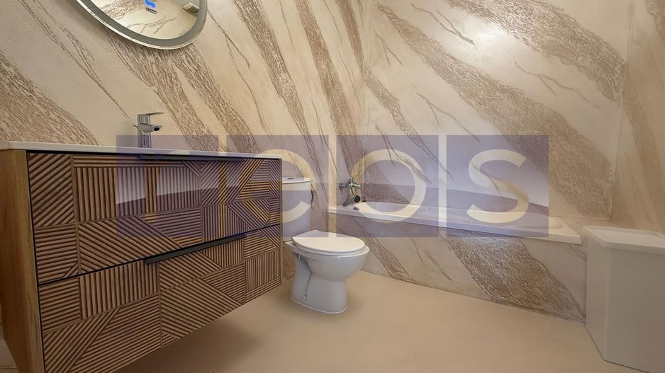 De închiriat spațiu birouri 140 mp 4 camere Calea Floreasca etaj 1 - Poză 12