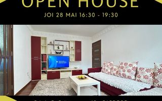 Apartament 2 camere | Bratianu-Sabroso | mobilat utilat | loc parcare - Poză 1