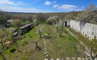 Vânzare, casă, 3 camere, Î. P. „Primăvara, Codru - Poză 10