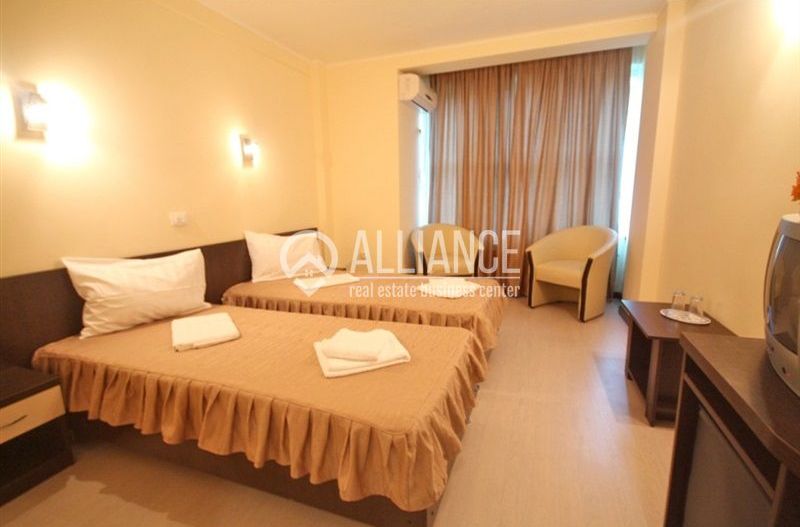 EFORIE NORD (COD10) - Pensiune de vanzare - Poză 10