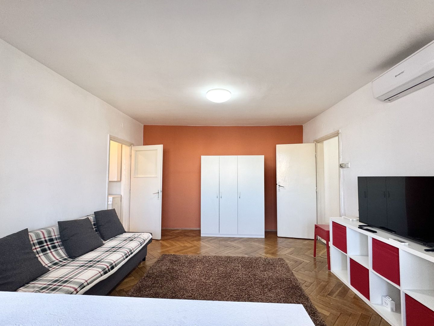 Apartament 2 camere, Calea Șagului – zona Turist - Poză 6