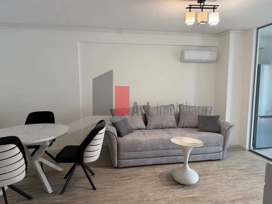 Inchiriere 2 camere Timpuri Noi - Nerva Traian - Poză 6