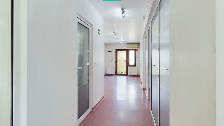 Spațiu comercial sau birouri ultracentral - Poză 10