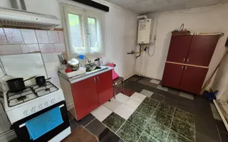 Casa batraneasca+anexa+garaj+961.07 mp teren intravilan Otopeni - Poză 16