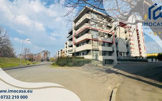 De închiriat Apartament lux openspace 2 dorm, 2 băi, 2 balcon, parcare - Poză 1