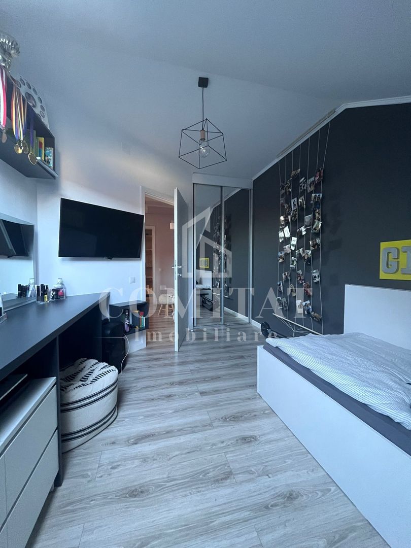 Apartamet modern 2 dormitoare | Zona Parcul Poligonului - Poză 6