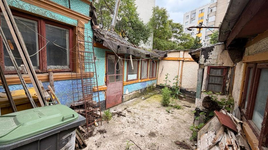 URGENT!,  DESCHIDERE LA 3 STRAZI, DEMOLARE/CONSOLIDARE, NEGOCIABIL - Poză 4