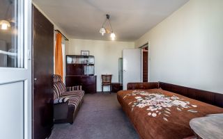 Apartament 2 camere la preț corect. Bloc reabilitat | Vlaicu-Fortuna - Poză 9
