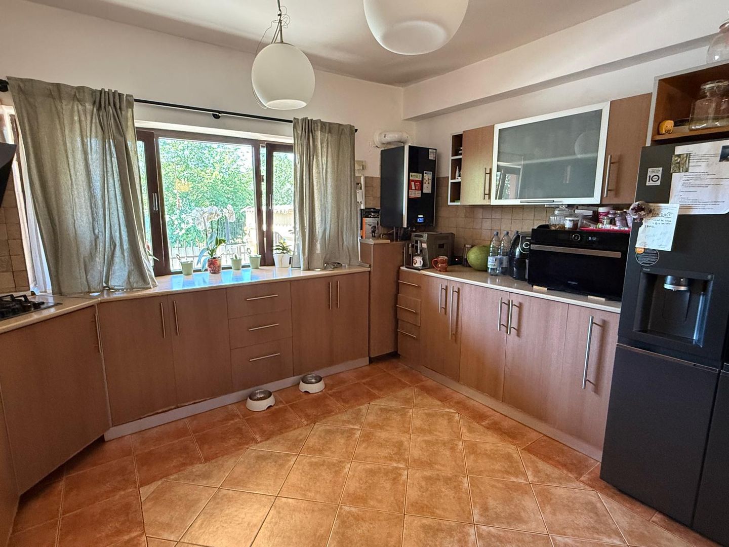 INCHIRIERE Vila tip duplex in Popesti Leordeni - Poză 2