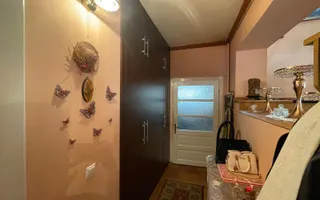 Casa individuala | D+P+1 | 6 camere | Acces auto | Terezian - Poză 11
