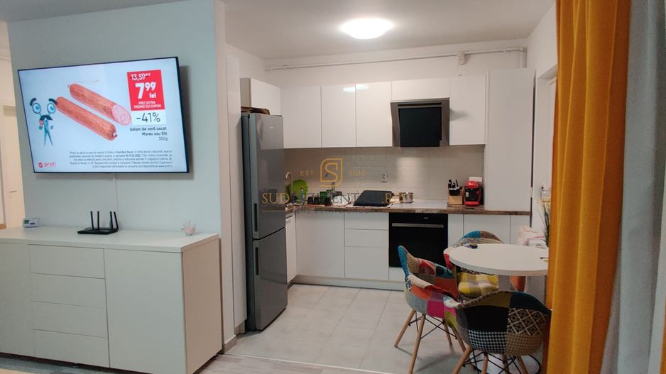 Apartament 3 camere de inchiriat, zona Grand Arena, Sectorul 4 - Poză 2