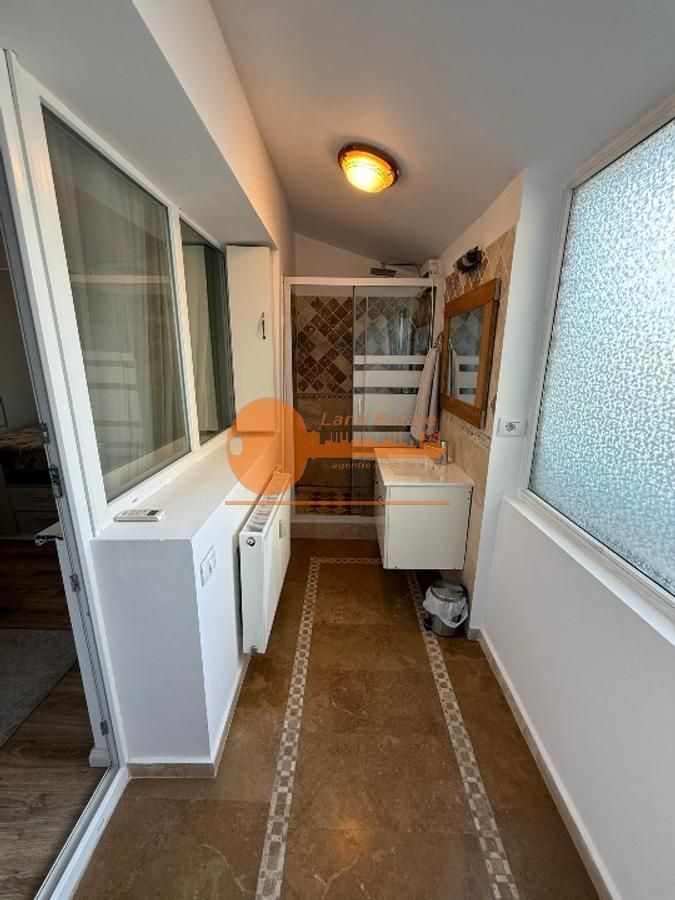 Apartament cu 3 camere in zona Parc Tei - Poză 8