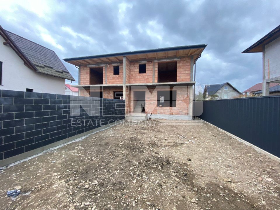 Duplex de VANZARE- Strada Pozenului - Poză 2