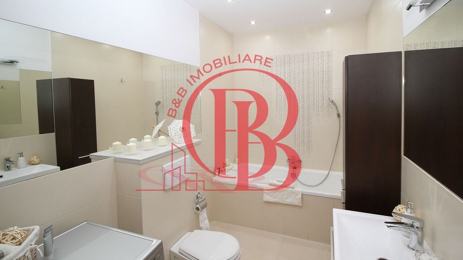 2 camere Parcare Gratis Titan Pallady Pret Promo de Lansare Metrou Nicolae Teclu - Poză 2