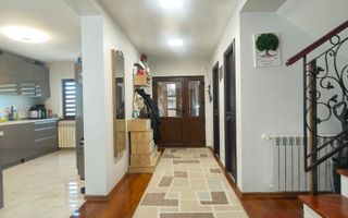 VILA PREMIUM 1,7 KM ALEEA TUDOR NECULAI, VALEA ADANCA, LA CHEIE, P+1+M - Poză 54