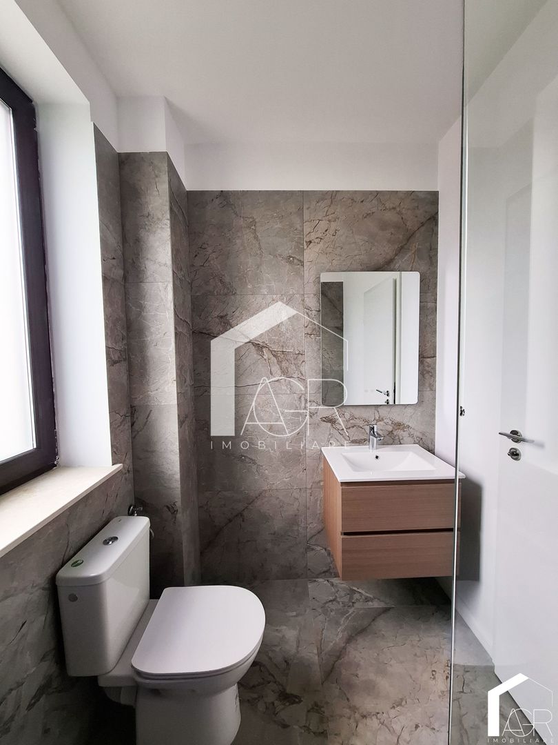 Vila P+1E, cu 4 camere, Paulesti - Poză 7