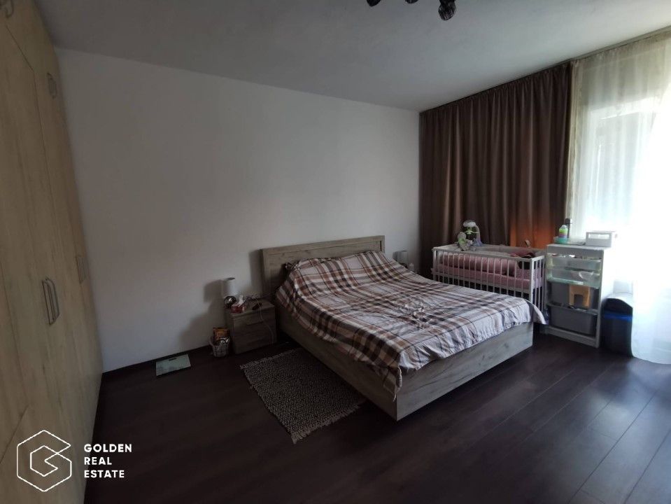 Apartament 3 camere, in Centrul Istoric al Timisoarei - Poză 3