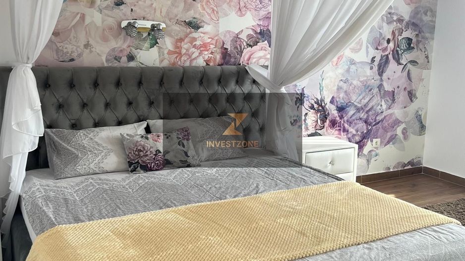 Apartament 47 mp in complexul Iosia Residence - Poză 21