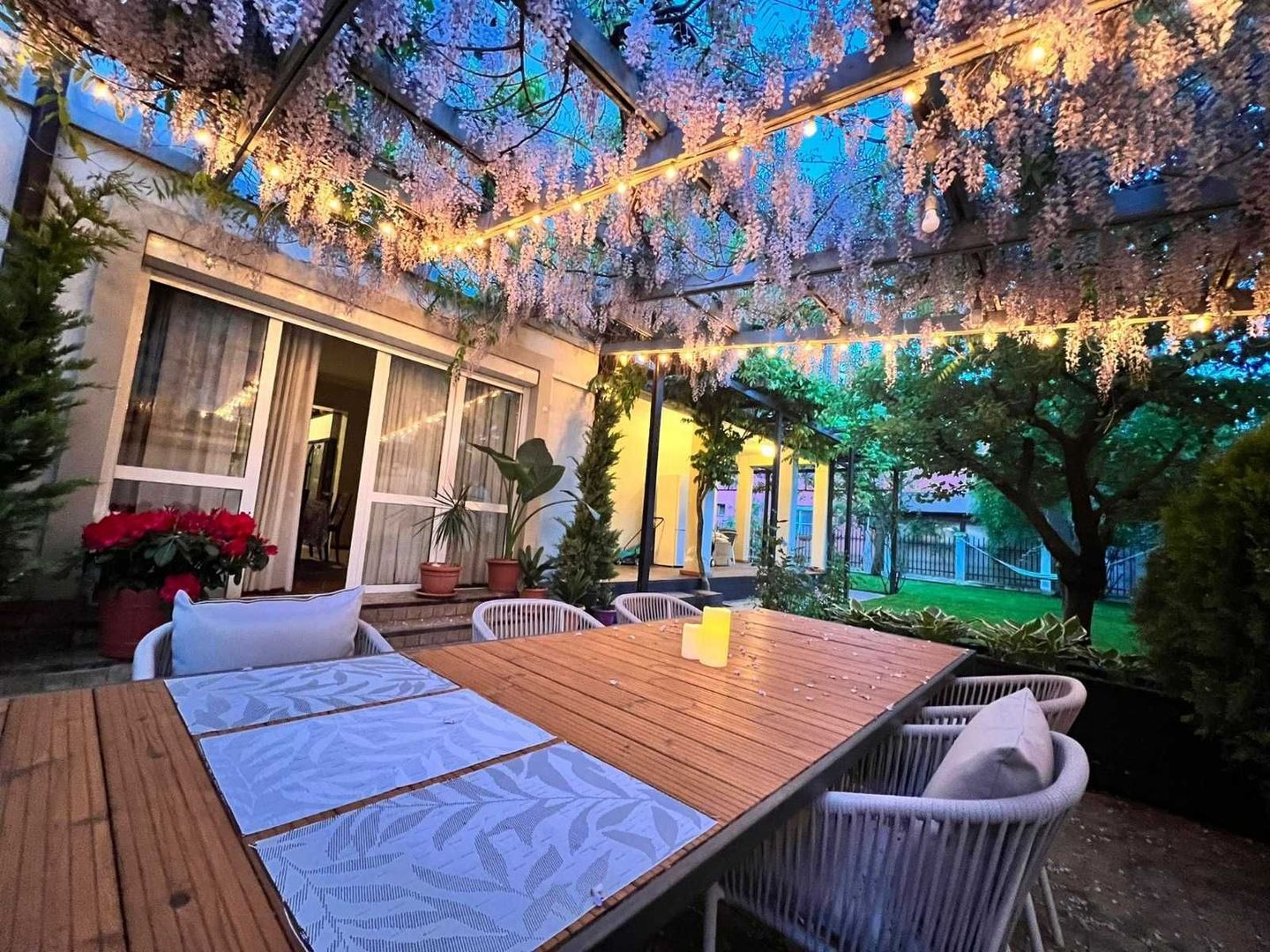 Vila de inchiriat | P+2 cu gradina | Iancu Nicolae, Pipera - Poză 7