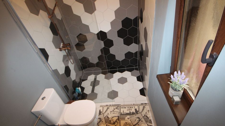 Modern si primitor - Poză 65