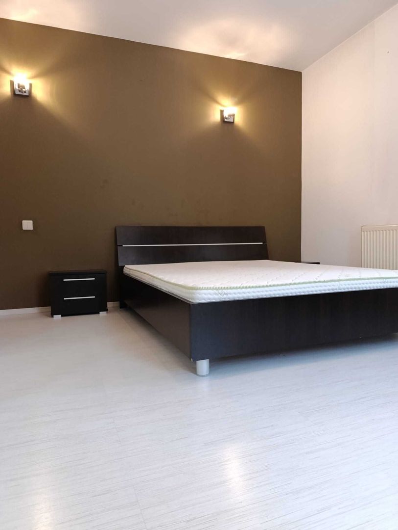 Apartament spatios cu 2 camere | 76 mp + balcon | 2 parcari | Zorilor - Poză 6