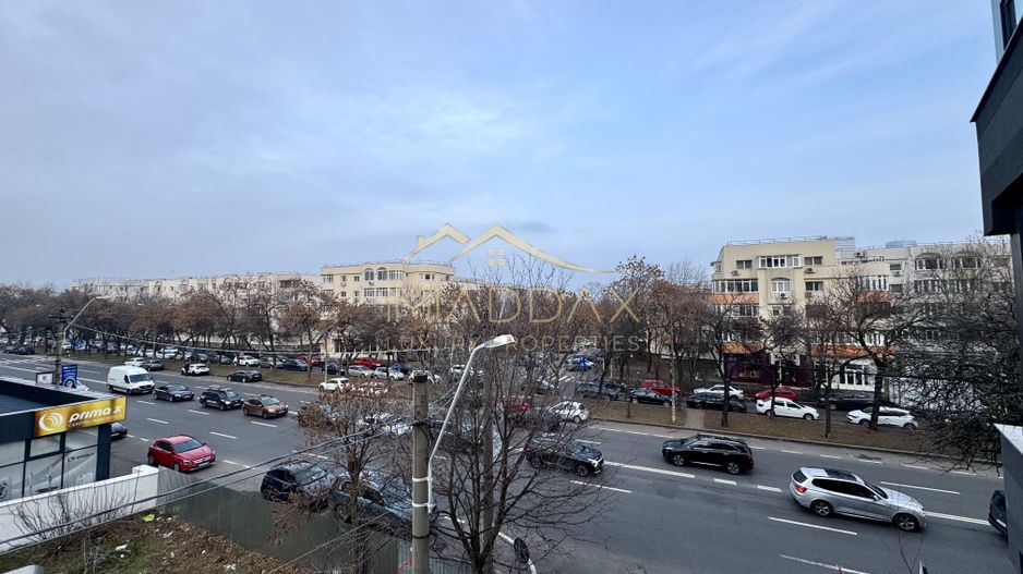 Apartament cu 3 camere *prima inchirere* // zona Herastrau - Poză 16