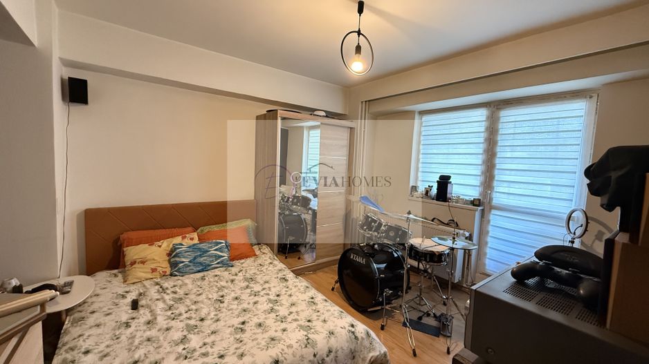 Apartament 3 camere / 76 mp utili + balcon 24 mp / Zona Piata Marasti - Poză 3