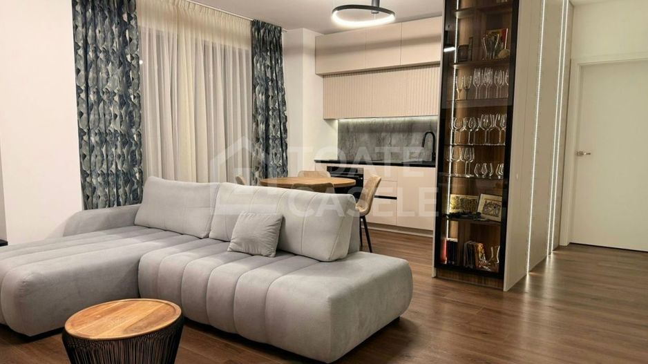 4 camere în Liberty Residence – spațiu, lumină și confort modern pentru familia ta - Poză 1