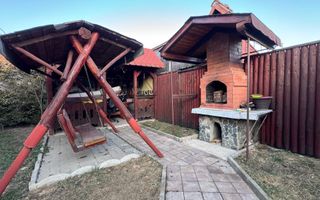 Casă Individuală cu 250 mp Teren | 180 mp Utili | 4 Dormitoare | Garaj | - Poză 15