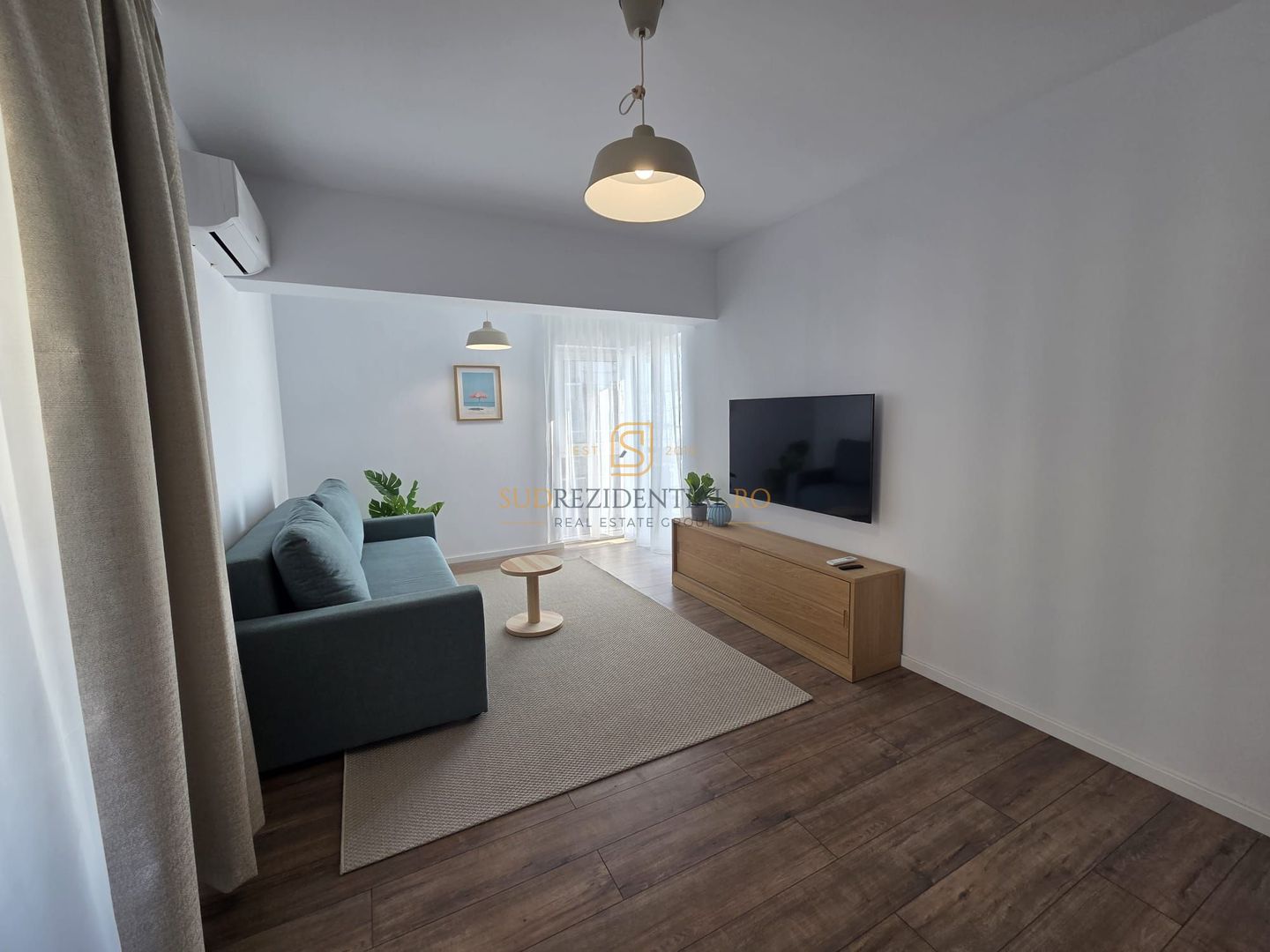 Apartament 2 Camere, Prima închiriere - Zona Metro Berceni,Metalurgiei - Poză 2