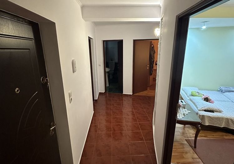 ageuropa.ro vinde apartament cu 2 camere în zona ultracentrala. - Poză 4