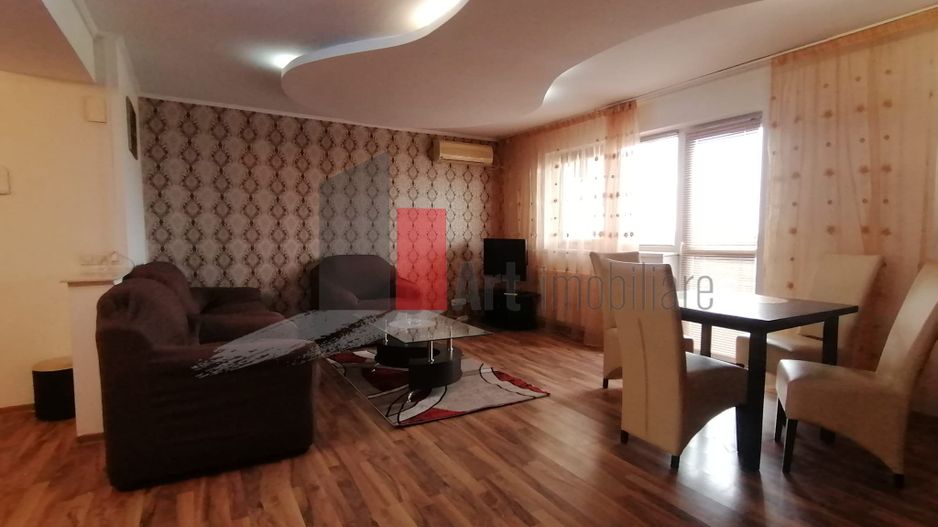 Vitan -RIN GRAND HOTEL-Apartament 2 camere-66mp+Parcare in proprietate - Poză 12