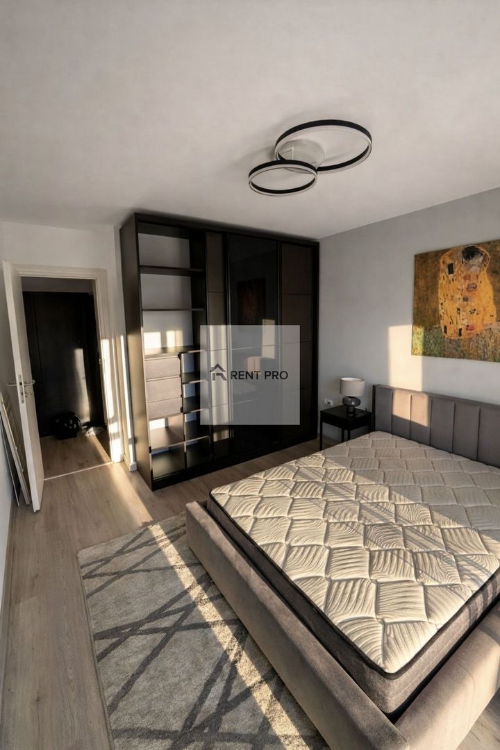 2 Camere High Level Plaza Residence Exigent Mall Afi Politehnica - Poză 16