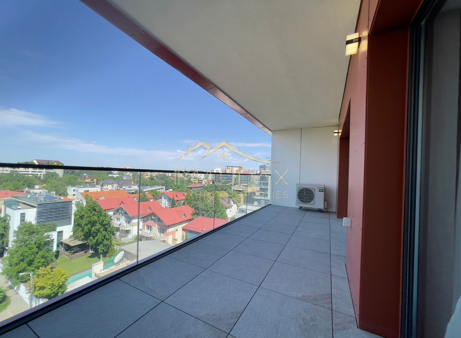 Apartament 3 camere//LUX//BLOC EXCLUSIVIST NOU//Herastrau//Cartierul Francez - Poză 23
