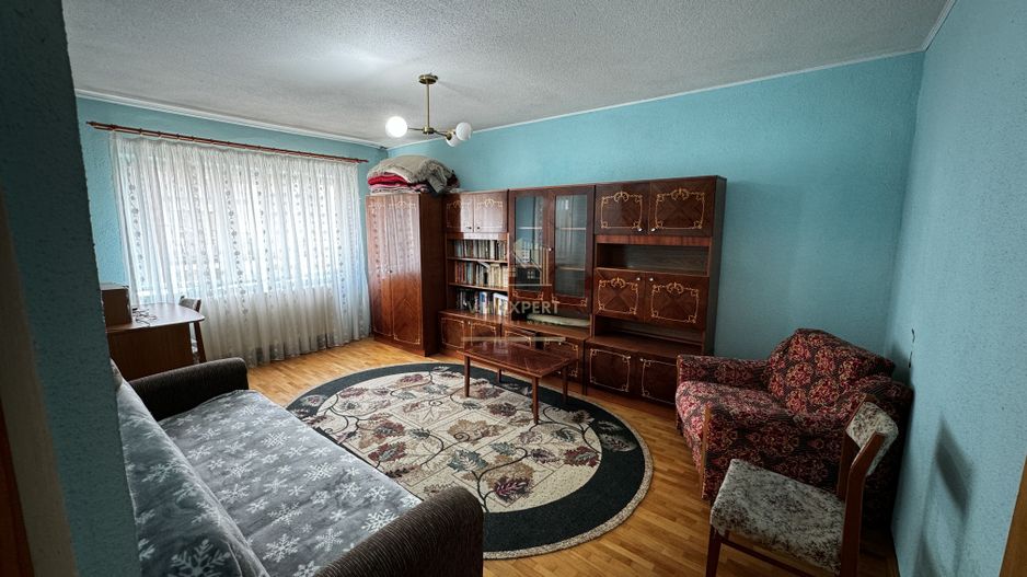 APARTAMENT 2 CAMERE CÂMPULUNG, ETAJ 2, GRUI - Poză 15