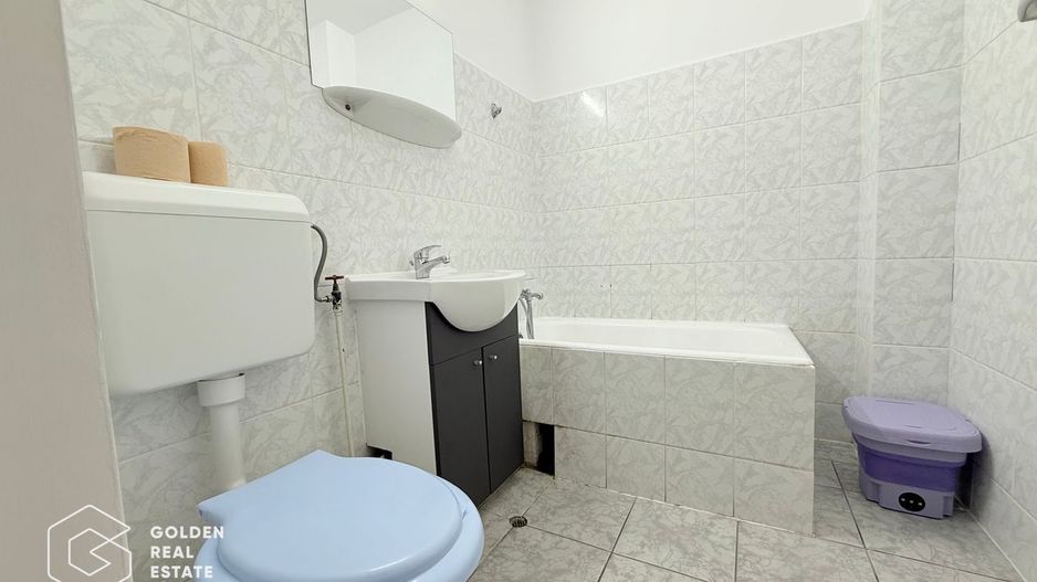 Apartament 1 cameră, zona Miorita - Poză 6