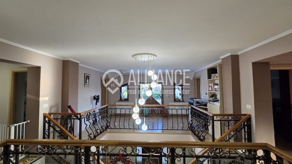 VALU LUI TRAIAN (COD 02) - Vila LUX TEHNOLOGIE INTELIGENTA 4 camere - Poză 19