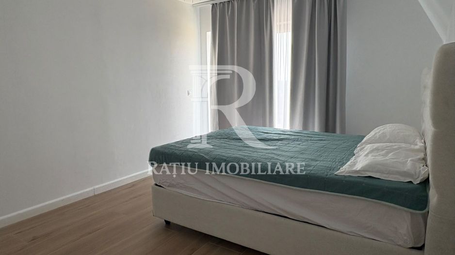 Duplex de inchiriat cu 6 camere | Zona dealuri | Oradea - Poză 12