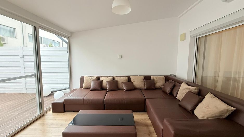 VILA 5 CAMERE,  2 LOCURI DE PARCARE -NEW POINT VILLAGE - Poză 20