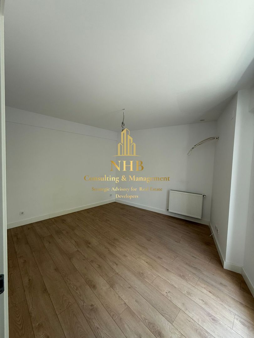 Apartamente de vanzare 3 -Herastrau boutique-PARCARE -NOU - Poză 14