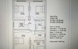 Complex Rezidențial Nou – Str. Matei Basarab, Otopeni - Poză 13