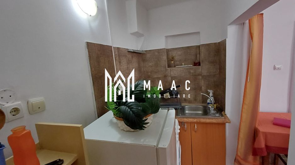 Garsoniera | 22 MPU | Curte comuna | Hipodrom 2 - Poză 5