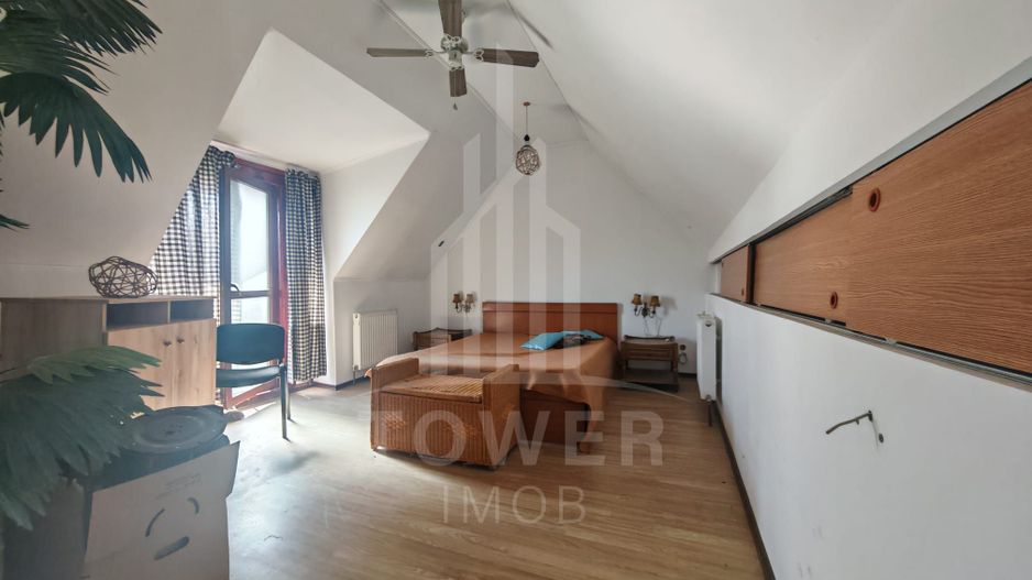 Casă individuală tip duplex de vânzare | Zona Centrala - Poză 7