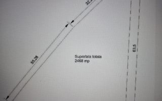 Teren de vânzare cu vedere la lacul Snagov | investiție ideala! - Poză 4