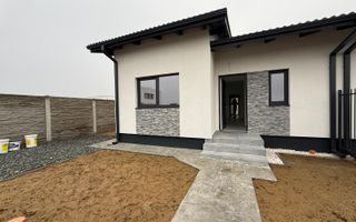 Duplex pe parter – compartimentare excelentă, teren generos. - Poză 1