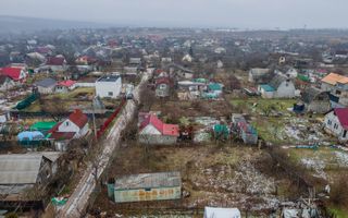 Vânzare, teren, 6 ari, Sîngera, Chișinău - Poză 4