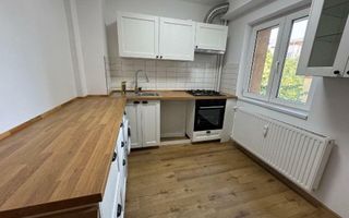 AP. 3 CAMERE KISELEFF, PRIMA INCHIRIERE, RENOVAT,PARCARE, CAT-FRIENDLY - Poză 1