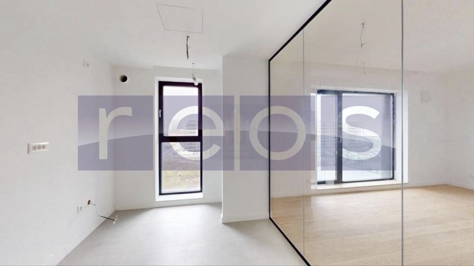 VANZARE 2 CAMERE | NUSCO CITY FAZA 2 | INVESTITIE PREMIUM | NORDUL BUCURESTIULUI - Poză 2