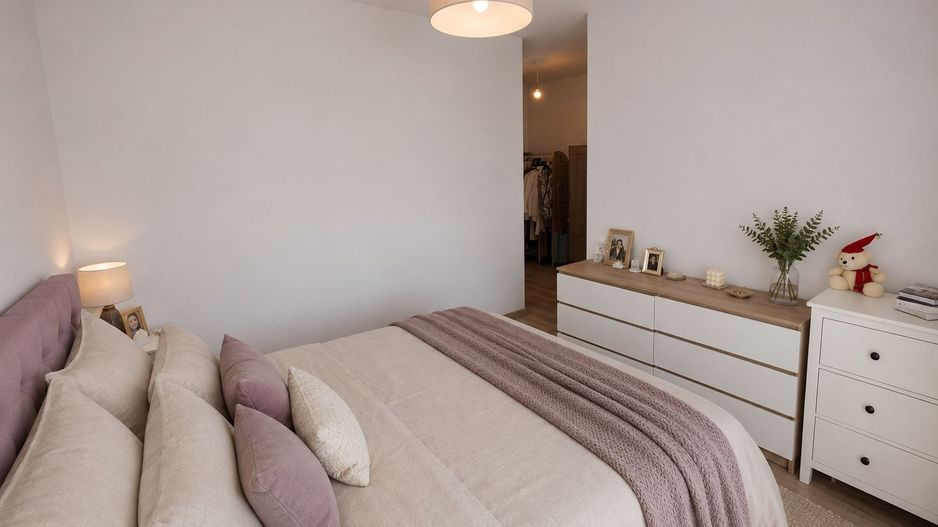 DUPLEX P+1E DE VÂNZARE ÎN MOṢNITA NOUĂ - Poză 5