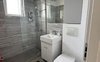 Apartament cu 2 camere la intrare in Dumbravita - Poză 14